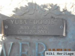 Yuba "doots" Isenhower