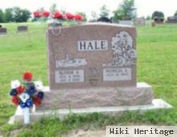 Buddie A. Hale