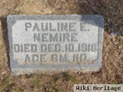 Pauline E. Nemire