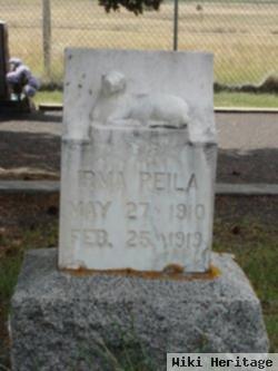 Irma Peila