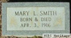 Mary L. Smith