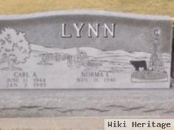 Carl A. Lynn