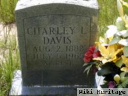 Charley L Davis