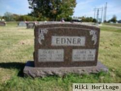 Elmer W Edner