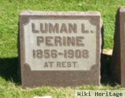 Luman L. Perine