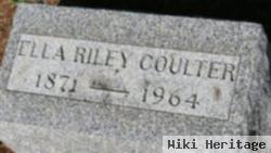 Ella Riley Coulter