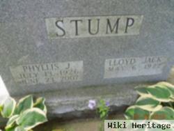 Phyliss J. Werner Stump