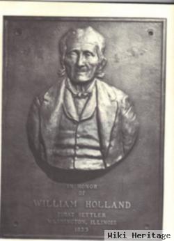 William Henry Holland