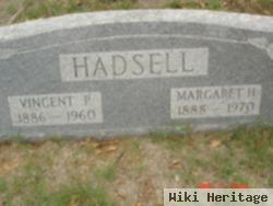 Margaret Hoskins Hadsell