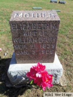 Elizabeth Mable Towne Drury