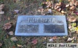 Catherine Ellen Mulcahy Huenke