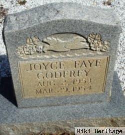 Joyce Faye Godfrey