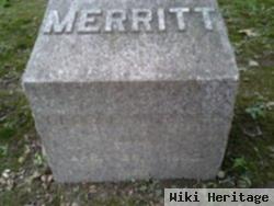 George Merritt