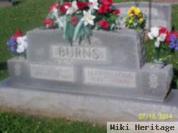 Henry Loraine Burns, Sr