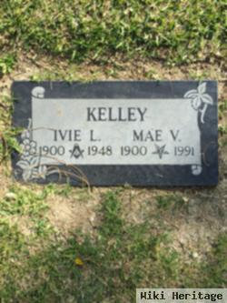 Mae Veronica Kelley