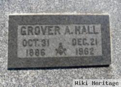 Grover A. Hall