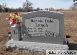 Ronnie Dale Lynch