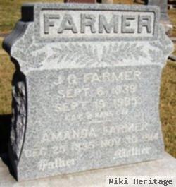 John Q. Farmer