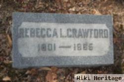 Rebecca L. Crawford