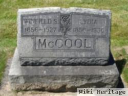 Winfield Scott Mccool