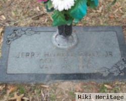 Jerry Howell Dove, Jr