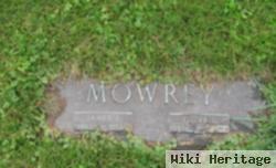 Olive L. Herdman Mowrey