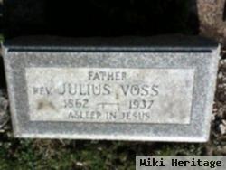 Julius Voss