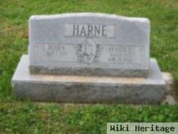 Francis Earl Harne