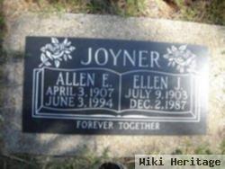 Ellen J. Joyner