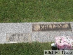 Arthur Emery Kelley