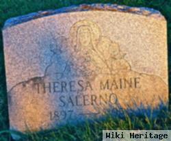 Theresa Maine Salerno