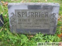 Frank H. Spurrier