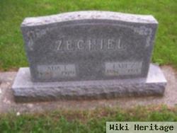 Earl Zenith Zechiel