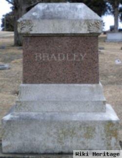 Pfc Stanley Lee Bradley