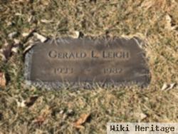 Gerald L. Leigh