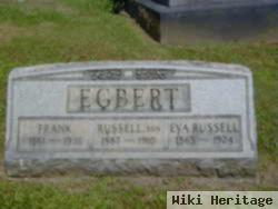 Frank Egbert