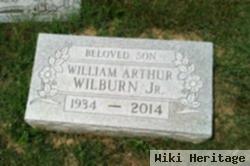 William Arthur Wilburn, Jr