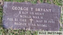 George T. Bryant