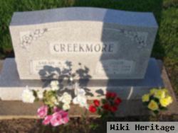 Josia S. "joe" Creekmore