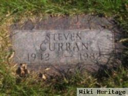 Steven Curran