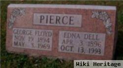 George Floyd Pierce, Sr