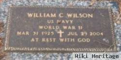 William Charles Wilson