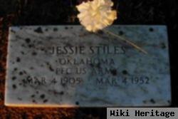 Jesse L. Stiles