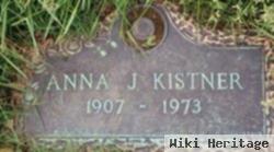 Annie Jane Kidd Kistner