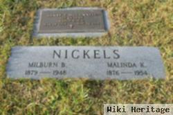 Malinda Kilgore Nickels