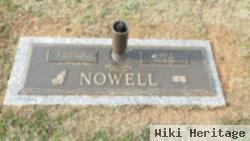 Bobby F. Nowell