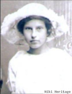 Fannie Elizabeth "lizzie" Mason Knox