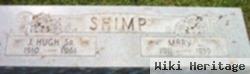 J. Hugh Shimp, Sr