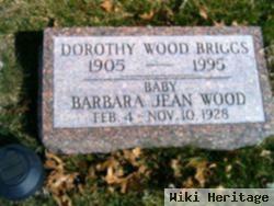 Barbara Jean Wood