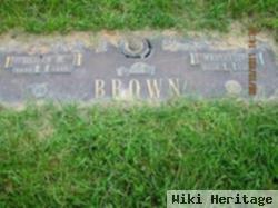 Lillian M. Brown